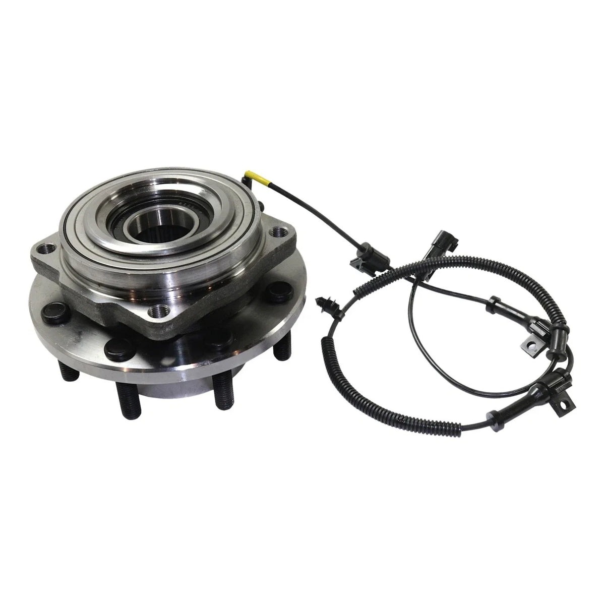 Wheel Hub for Ford F-350 Super Duty (2011–2016) Front LH/RH 8 Lug 4WD