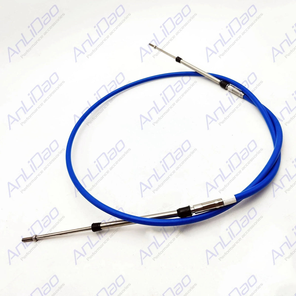 Steering Cable for Kawasaki ZXI 1100 (1996–2003) 59406-3755 59406-3757 26-3218