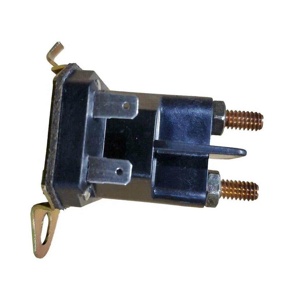 Starter Solenoid for Garden and Outdoor Living