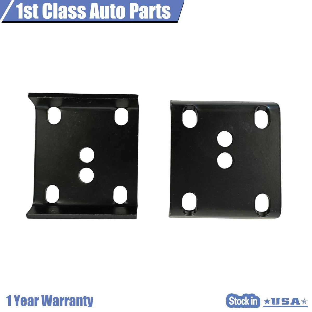 5" Drop Rear Axle Flip Kit for Chevy GMC 1/2 Ton Truck (1973–1987)