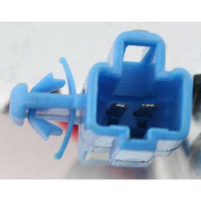 Set of 2 Window Regulators for Toyota Camry (1997–2001)