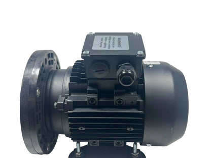 Pump for Dometic P075M-2373D-330-1/2T (230/460V, 3 Phase, 4,500 GPH)