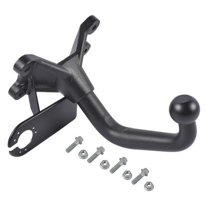 Tow Bar Hook for Mercedes G500 G550 G55 G63 AMG (1999–2018)
