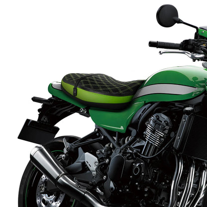 Rider Passenger Seat for Kawasaki Z900RS (2018–2023)