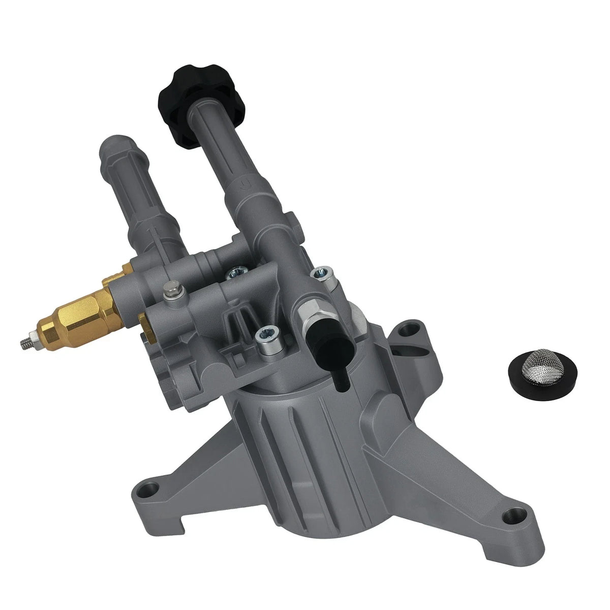 High Pressure Booster Pump for RMW22G24-EZ (2400 PSI, 2.2 GPM)