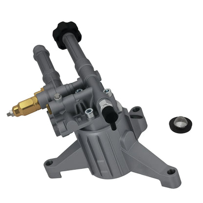 High Pressure Booster Pump for RMW22G24-EZ (2400 PSI, 2.2 GPM)