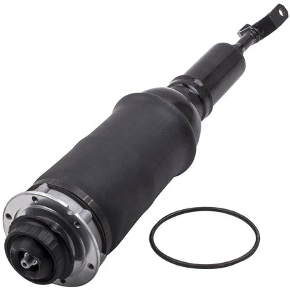 Front Pair Air Suspension Struts Assemblies for Audi A6 C5 (1998–2004) 4Z7616051B