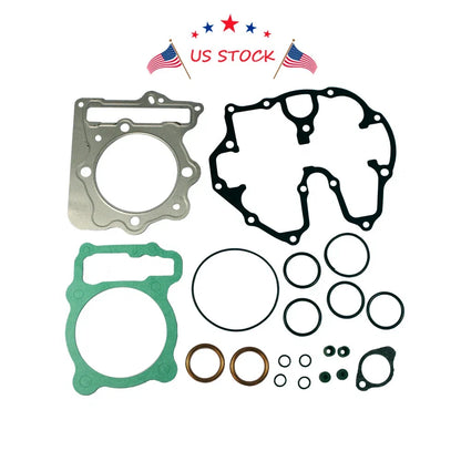 Top End Gasket Kit for Honda Sportrax TRX 400EX (1999–2014)