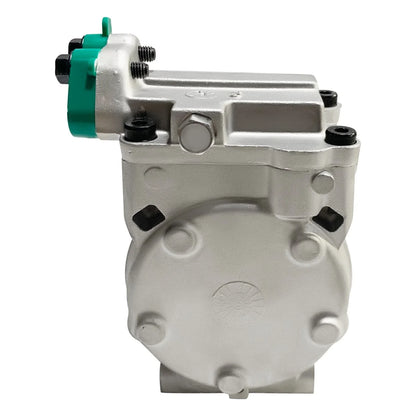AC Compressor Replacement for Hyundai Tiburon 2.7L (2003–2007)