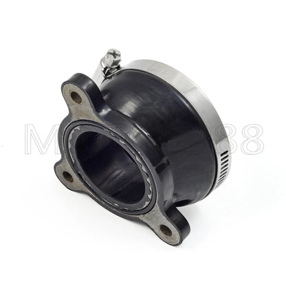 Intake Manifold Boot & O-Ring Seal for Husqvarna SM450R SM510R TE450 TE510 (2008–2010)