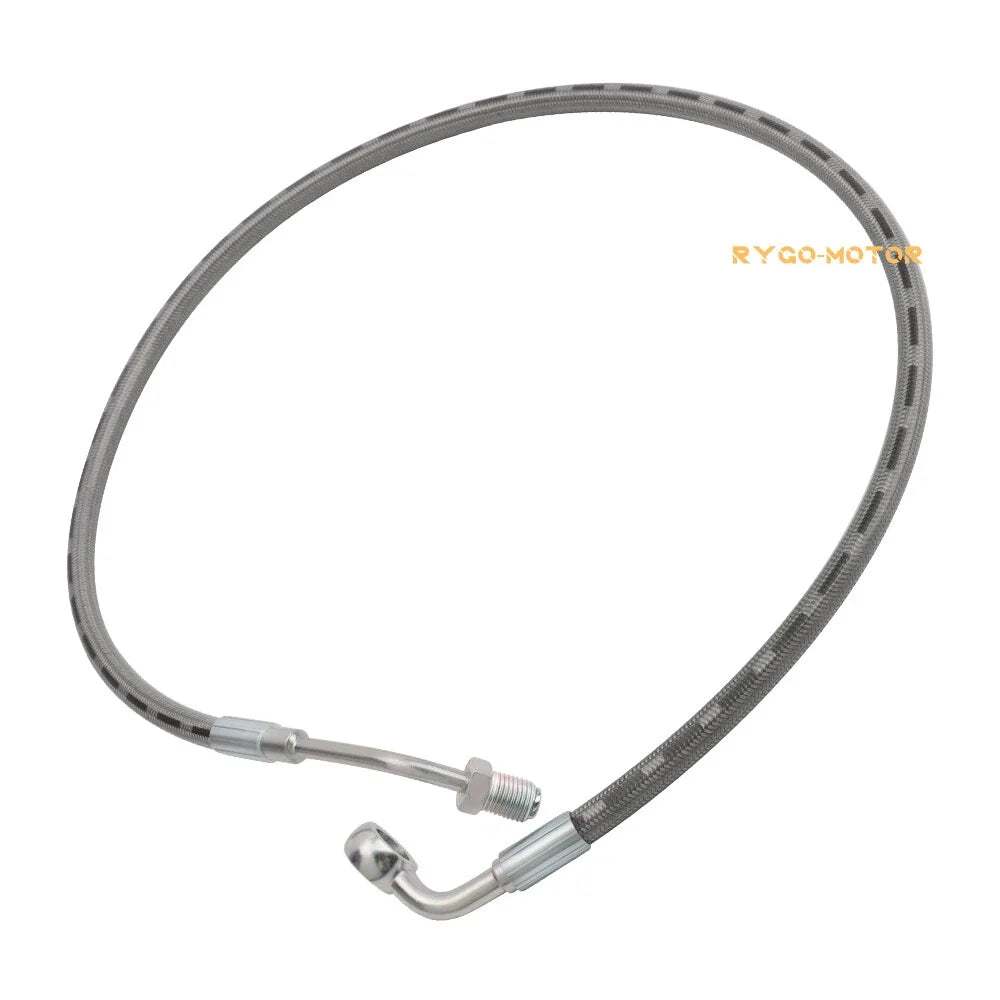 Right Front Brake Hose Line for Polaris Magnum 330 ATP 330 500 (2005–2006)
