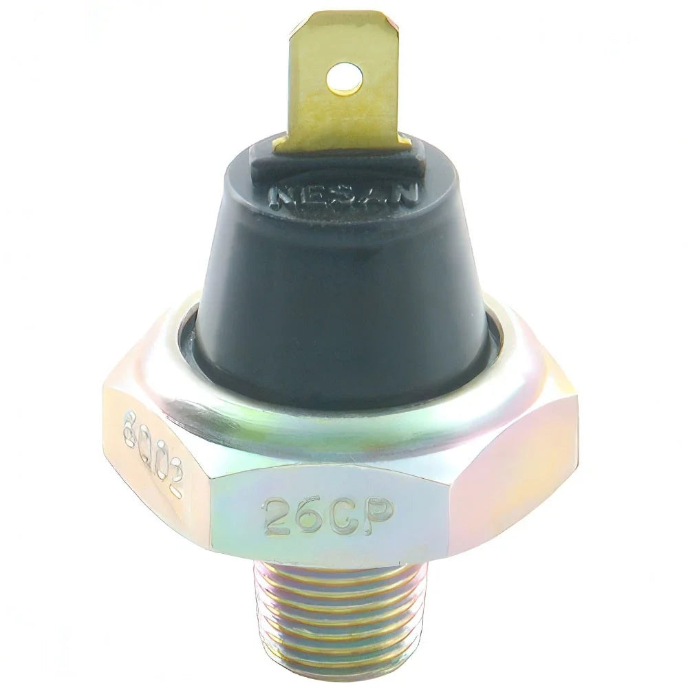 Electric Oil/Fuel Pressure Switch for Landini (Replaces 3055238R92)