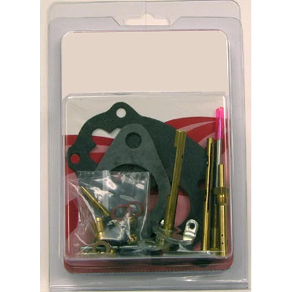 Complete Carburetor Kit for Massey Ferguson TE20 TO20 (1950–1959)