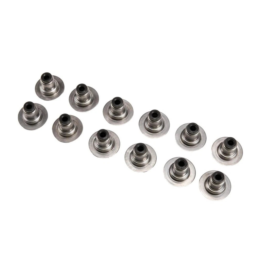 Set of 4 Engine Valve Stem Oil Seals for Chevy Blazer (2019–2021) ALX-PAU-AC-19207664-CLA14