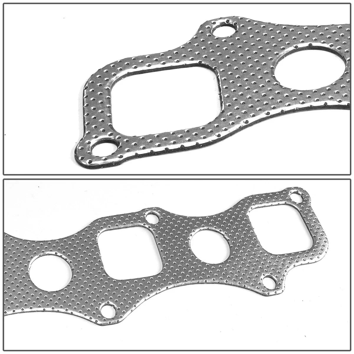 Exhaust Manifold Header Gasket Set for Dodge Ram 1500 5.7L (2003–2007)