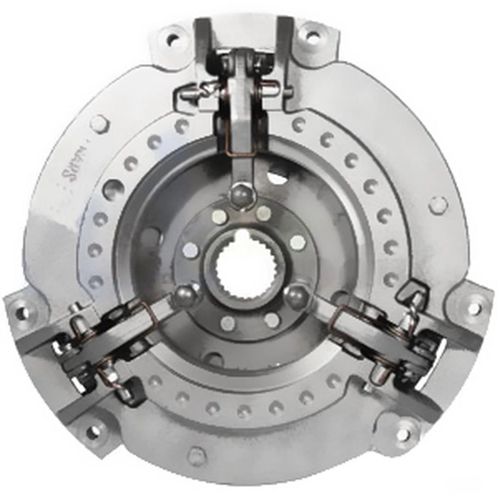 Clutch Plate for Massey Ferguson Tractor 135 150 20 20C 235 (No Years)