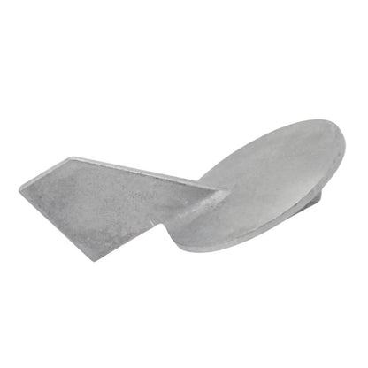 Anode Trim Tab for Yamaha T50-60 & F70-75-80-90-100 (1970–2023)
