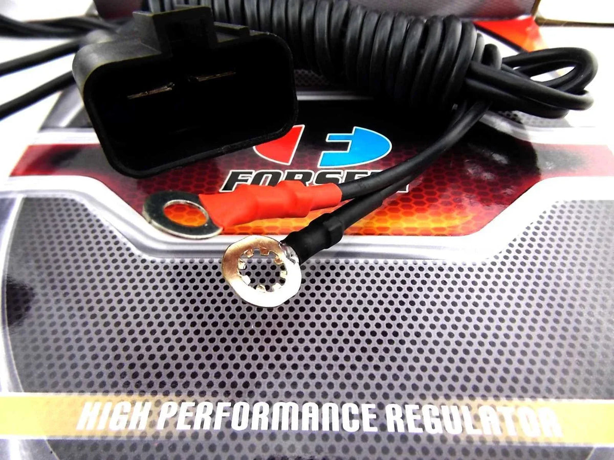 Regulator Rectifier Assy for Harley Davidson FLHRCI Road King (1998-2001)