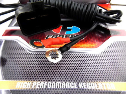 Regulator Rectifier Assy for Harley Davidson FLHRCI Road King (1998-2001)