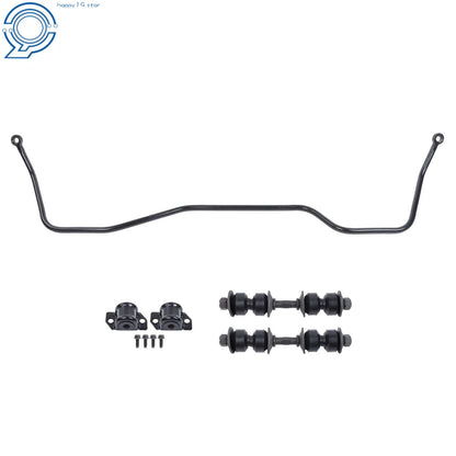 Sway Bar with Bushing Kit for Jeep Grand Cherokee (1994–1998) 16mm Rear