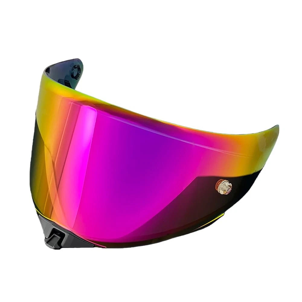 Visor Replacement Face Shield for KYT TT-Revo