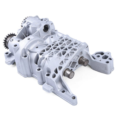 Fuel Pump Aluminum Housing for VW Golf GTI, Audi A3 (2005–2008) 06D103295K