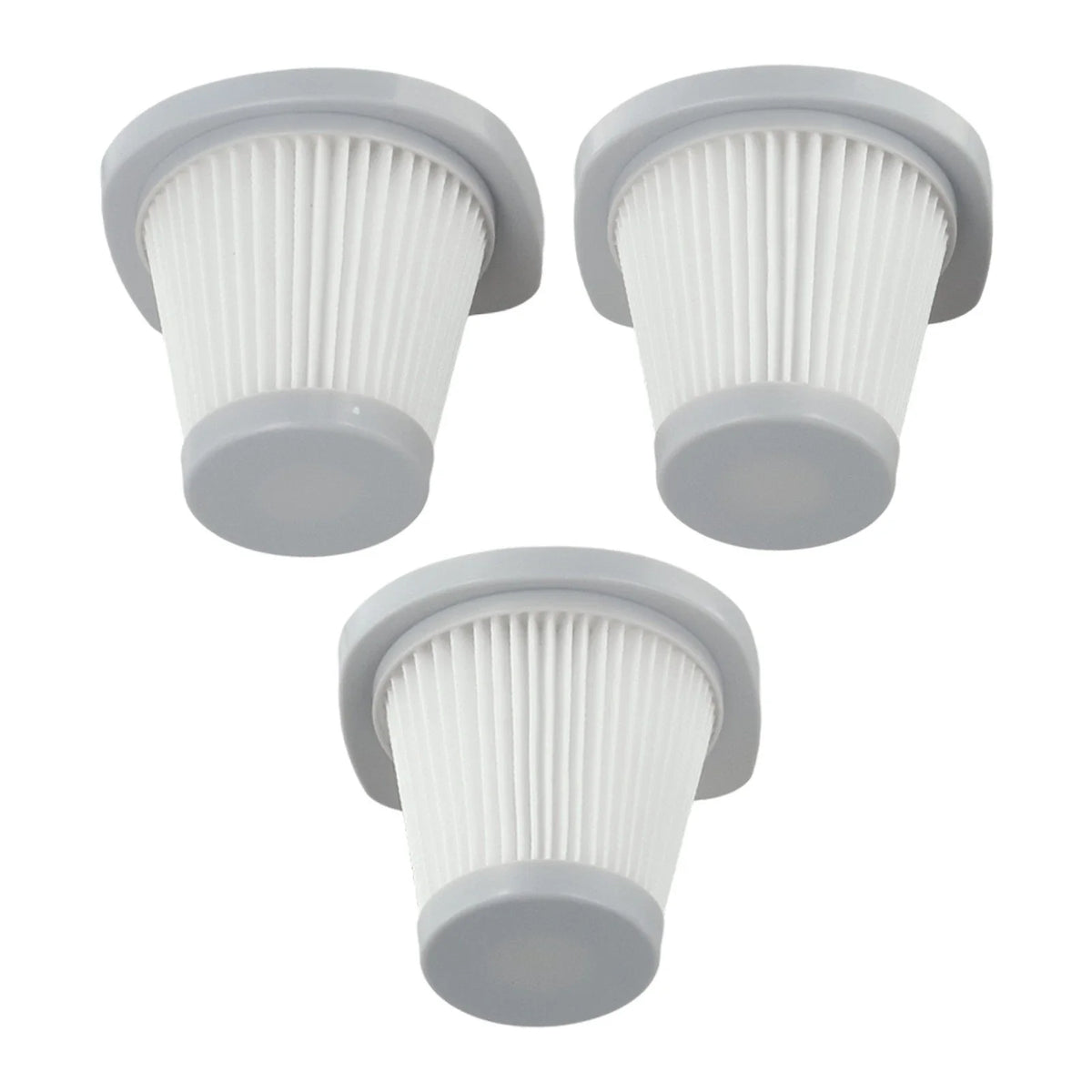 Vacuum Cleaner Filter for Midea MVC SC861/SC861A/SC861B/SC861C