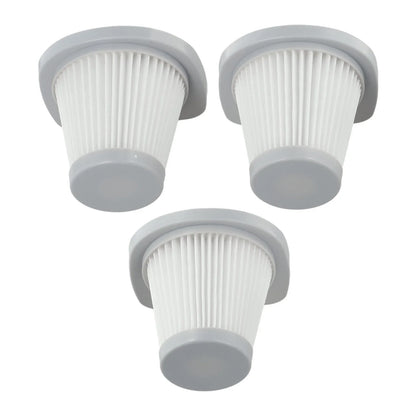 Vacuum Cleaner Filter for Midea MVC SC861/SC861A/SC861B/SC861C