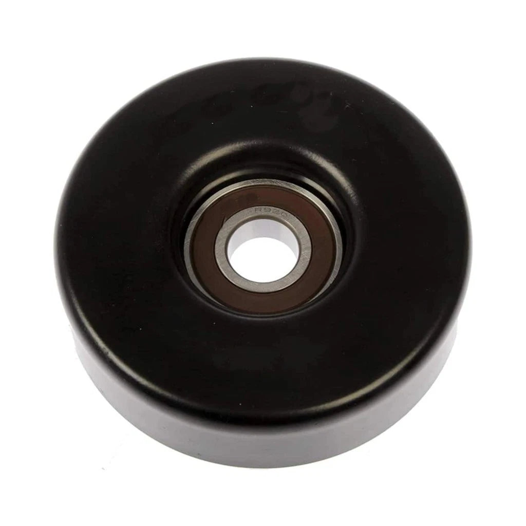Accessory Drive Belt Idler Pulley for Saturn SW2 (1993–2001) ALX-PAU-RB-419-5006-CL360A53