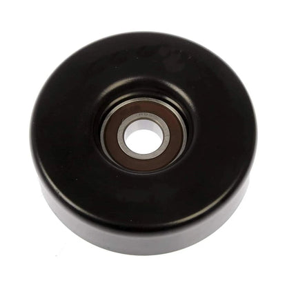 Accessory Drive Belt Idler Pulley for Saturn SW2 (1993–2001) ALX-PAU-RB-419-5006-CL360A53