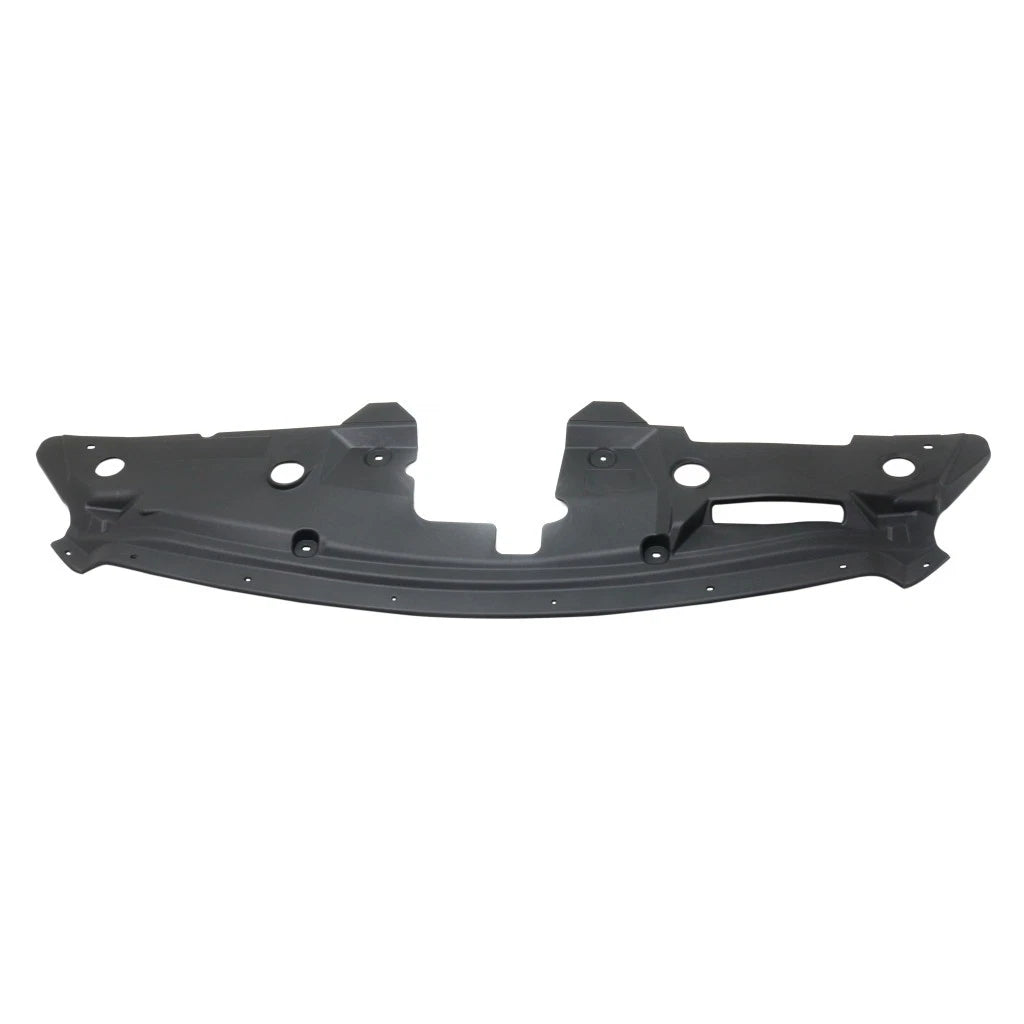 Radiator Support Cover for Ford Police Interceptor (2013–2017) KLX-KSI-2167715Q-CL360A50, FO1224125