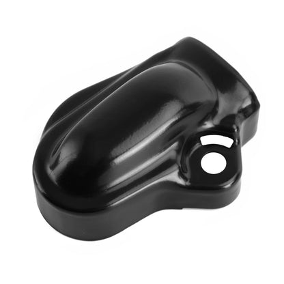 Rear Bar Shield Axle Nut Covers for Harley V-Rod VRSC Night Rod (2002–2017)