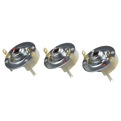 Set of 3 RS775 RS750 Electric Drill Motor Parts