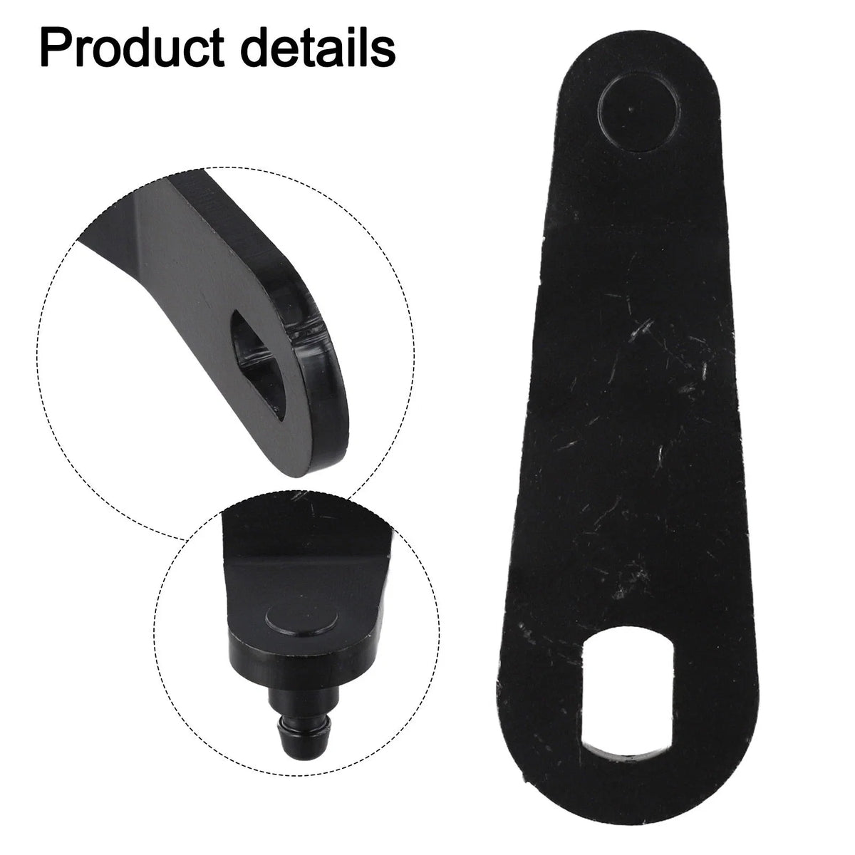 Automatic Gear Shifter for Vehicles (2007–2018)
