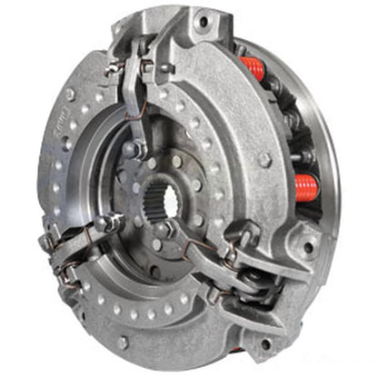 Clutch Plate for Massey Ferguson Tractor 135 150 20 20C 235 (No Years)
