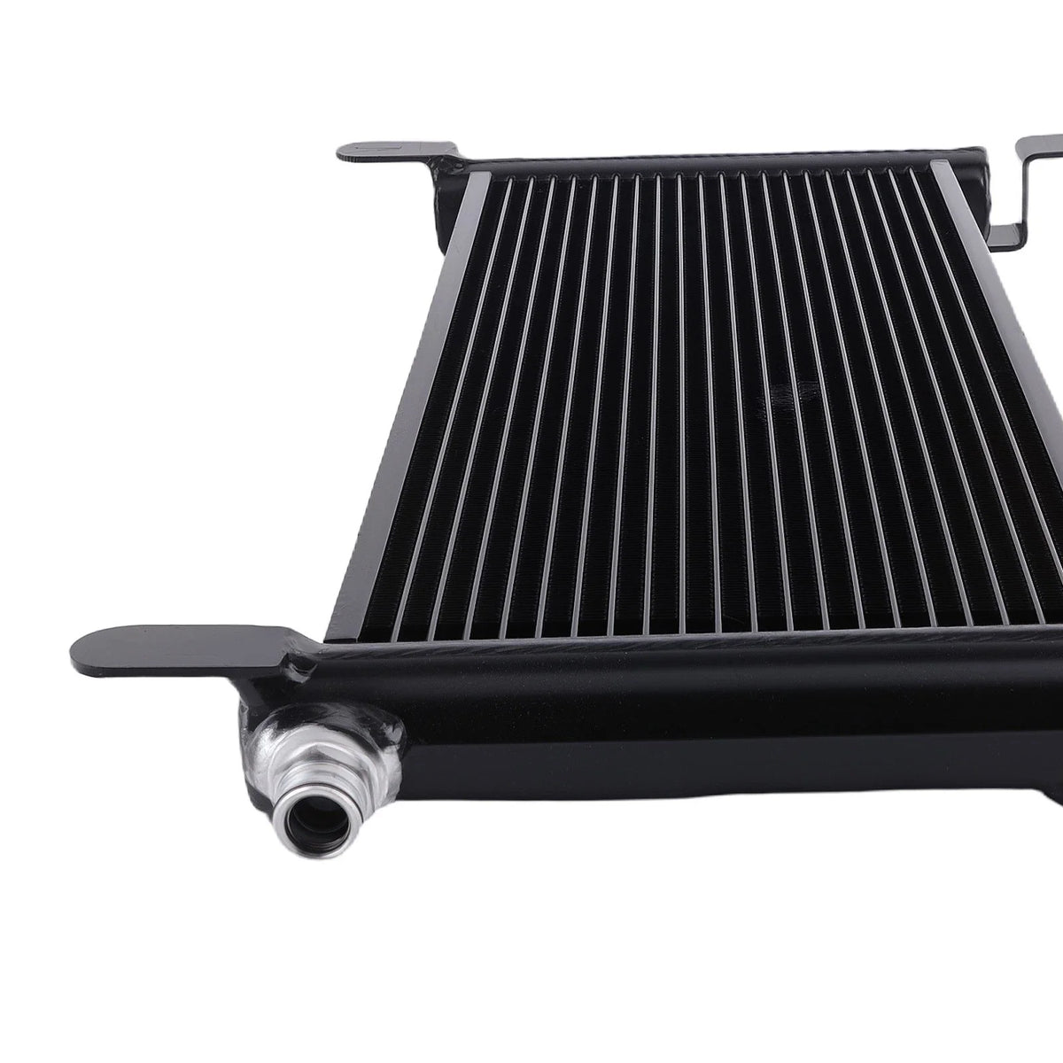 Oil Cooler Heat Exchanger for Bobcat 751 753 763 773 S130 (1990–2023)