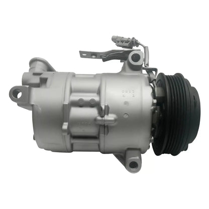 A/C Compressor Kit with Condenser for Cadillac ATS (2016–2018)