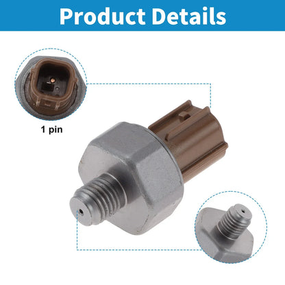 Engine Oil Pressure Sensor for CURA CL (2001–2003) 28600P7W003, 28600RAY003