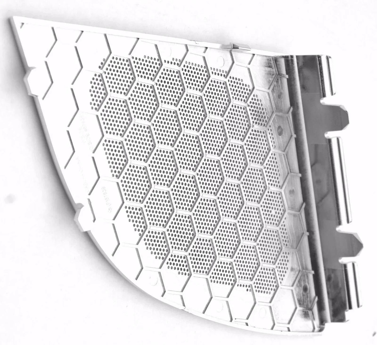 Passenger Side Door Speaker Cover for Freightliner Cascadia (2007–2014) GG67839, 67839