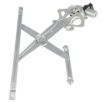 Front Power Window Regulator with Motor for Toyota Camry (2007–2009) 6980206070, 85720AE010, 6980106070, 85710AE010, 748-232, 748-233