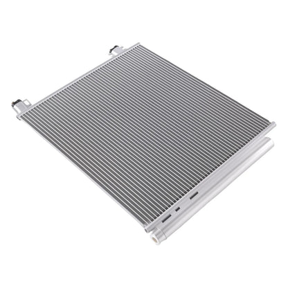 A/C Condenser with Drier for Nissan Rogue Sport 2.0 (2017–2021) 921004BE0A CN30122PFC