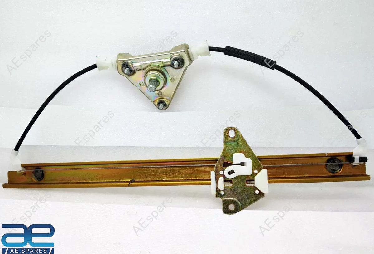 Front Door Window Regulator Assy RH for Suzuki Wagon R (1999–2011) 83410M76F20