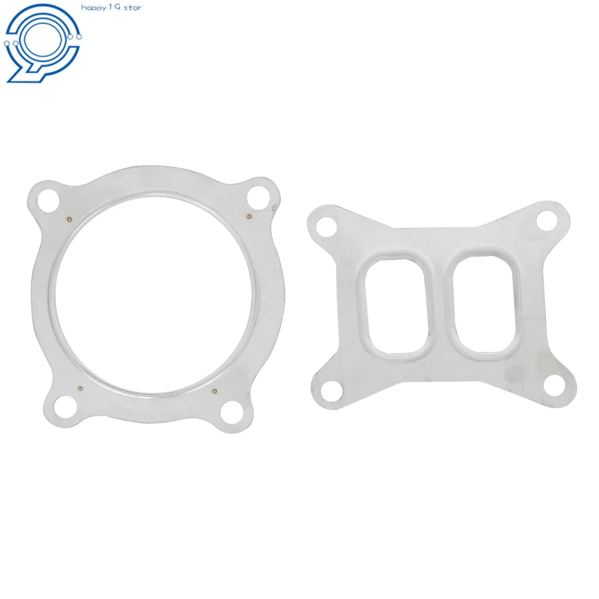 Turbocharger for Audi A4 A5 A6 A7 A8 Q5 2.0 TFSI (2010–2020) 06L145702B