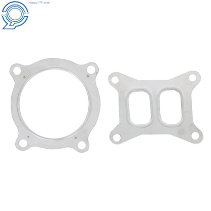 Turbocharger for Audi A4 A5 A6 A7 A8 Q5 2.0 TFSI (2010–2020) 06L145702B