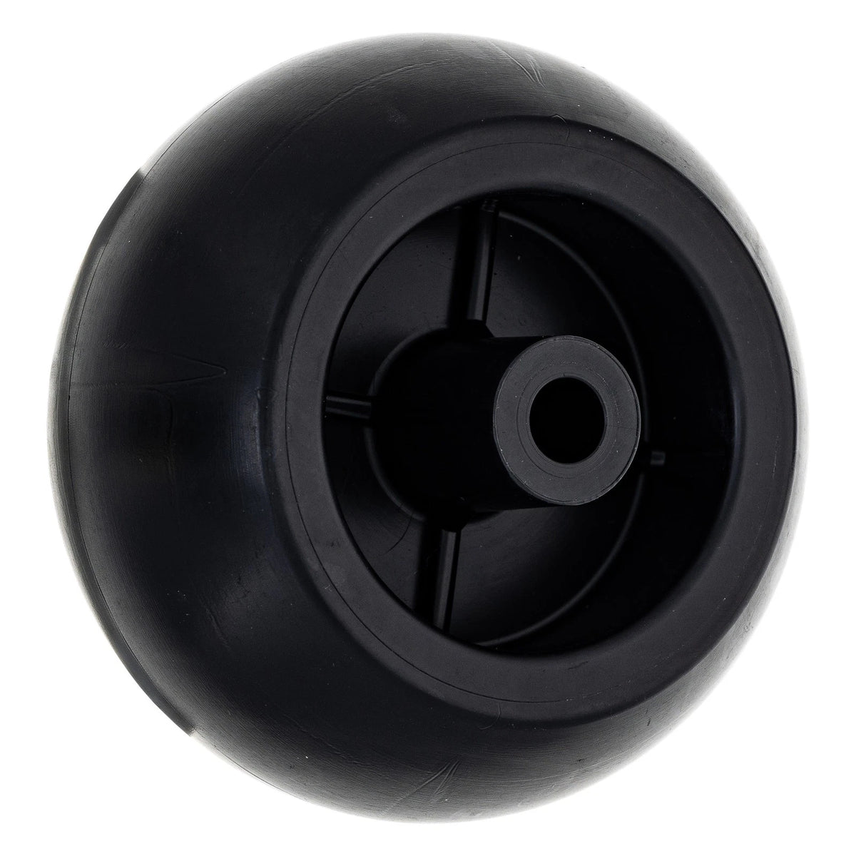 Deck Wheel Kit Roller for Cub Cadet IH-144398-C1, 1766087, 634-04188, 734-04039A