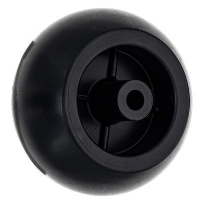 Deck Wheel Kit Roller for Cub Cadet IH-144398-C1, 1766087, 634-04188, 734-04039A