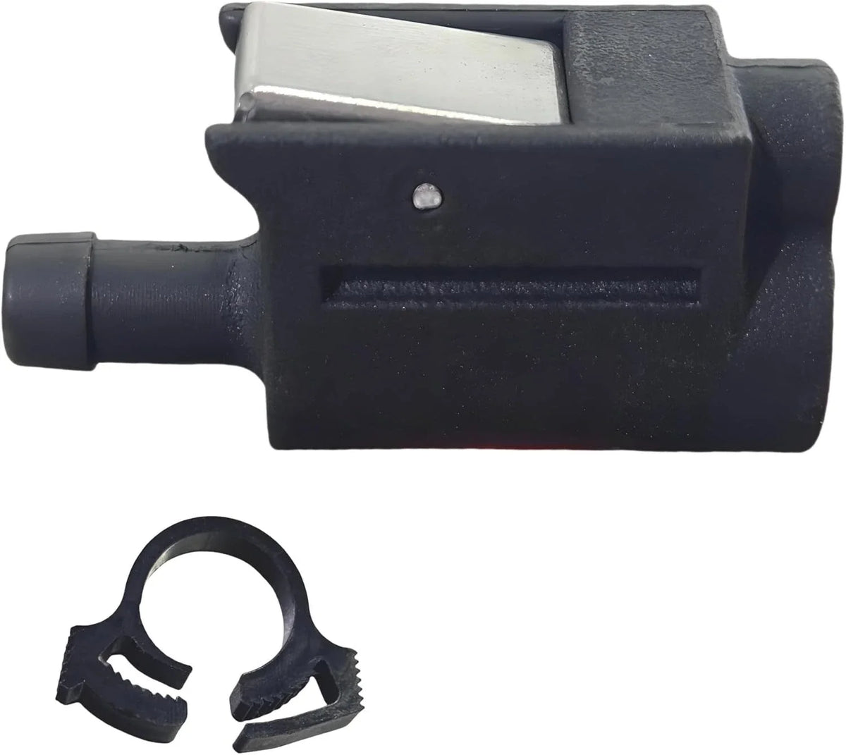 5/16" 8mm Fuel Connector for Mercury Mariner Outboard (Tank End) 22-13563Q7