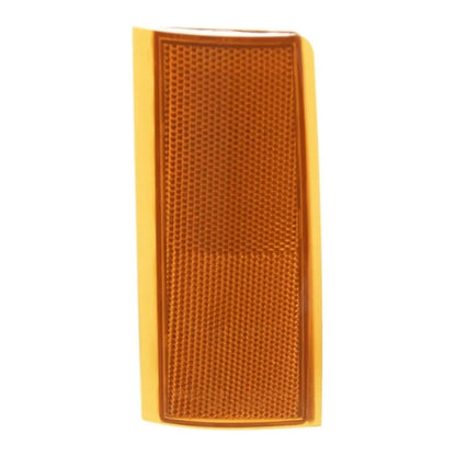 Side Marker Light for Chevy K2500 (1988–2000) GM2556101, CLX-M0-17-1105-01-CL360A4