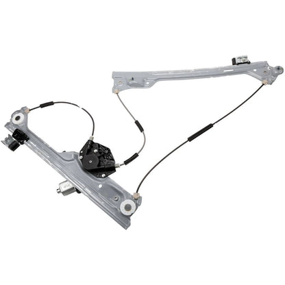 Window Regulator for Chevrolet Tahoe (2015–2020) 84621037