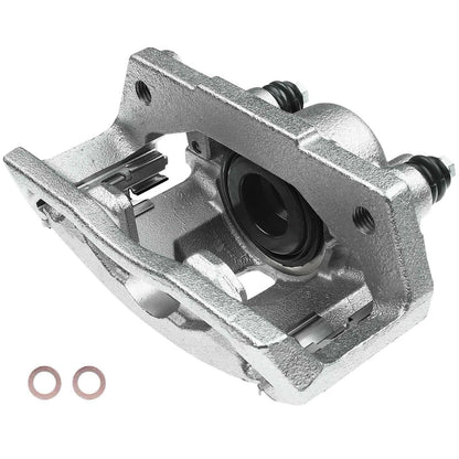 Rear Right Disc Brake Caliper with Bracket for Dodge Durango Ram 1500 (2000–2023) - 5080560AA, 18-B4836A